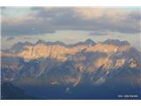 Kamniško Savinjske Alpe